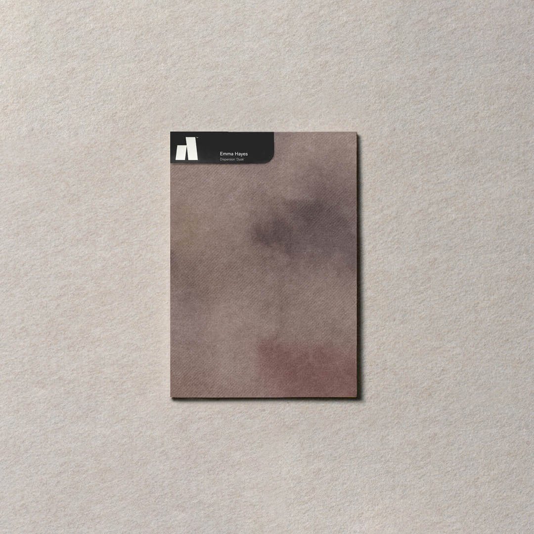 Dispersion 'Dusk' (Terrace) – Product Swatch