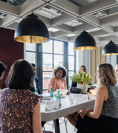 Designing for Difference