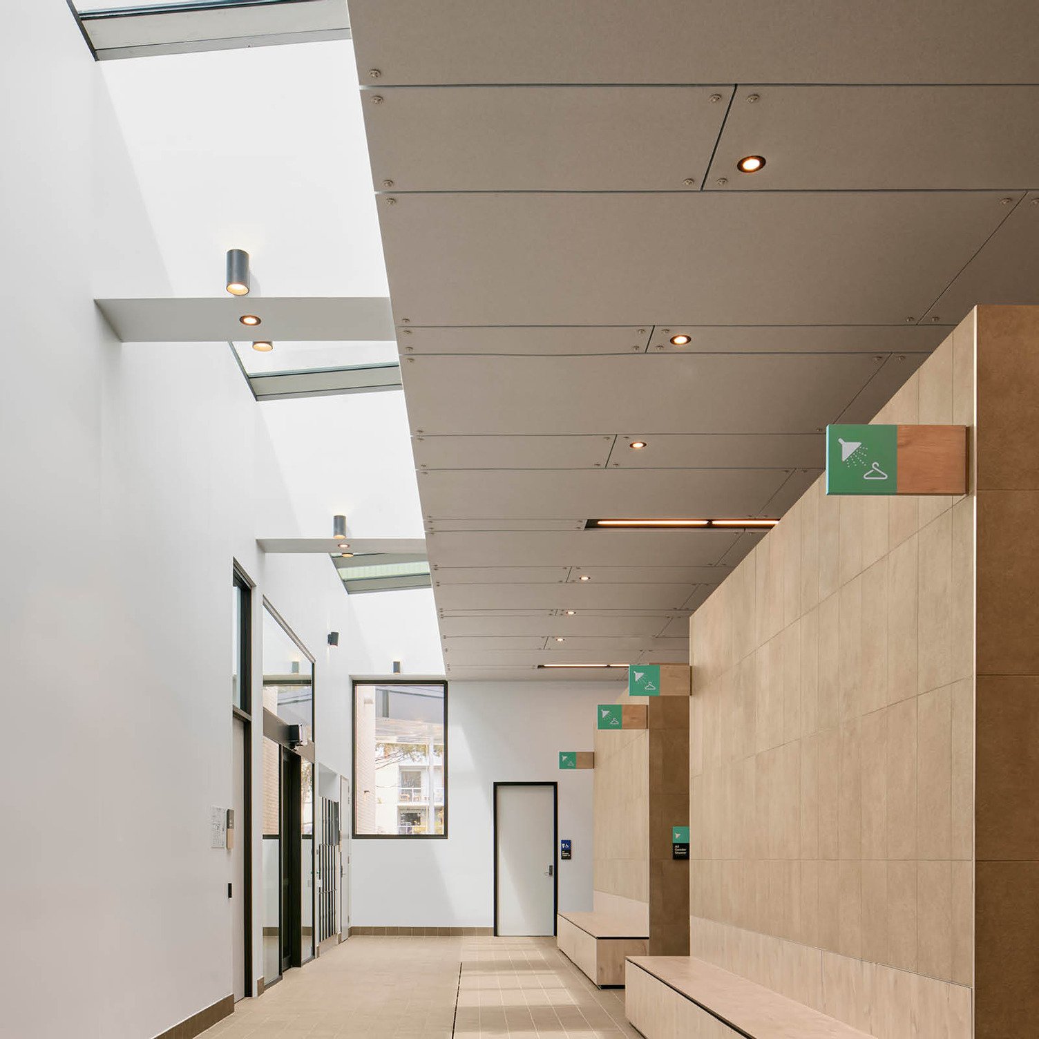 Quietspace® Panel