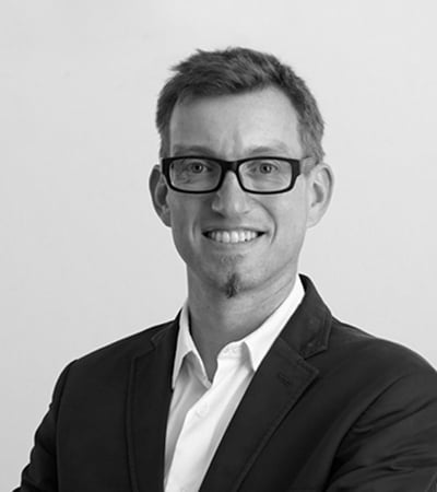 Greener Perspectives: Matthias Irger