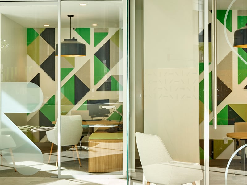 Cube™ Acoustic Panel