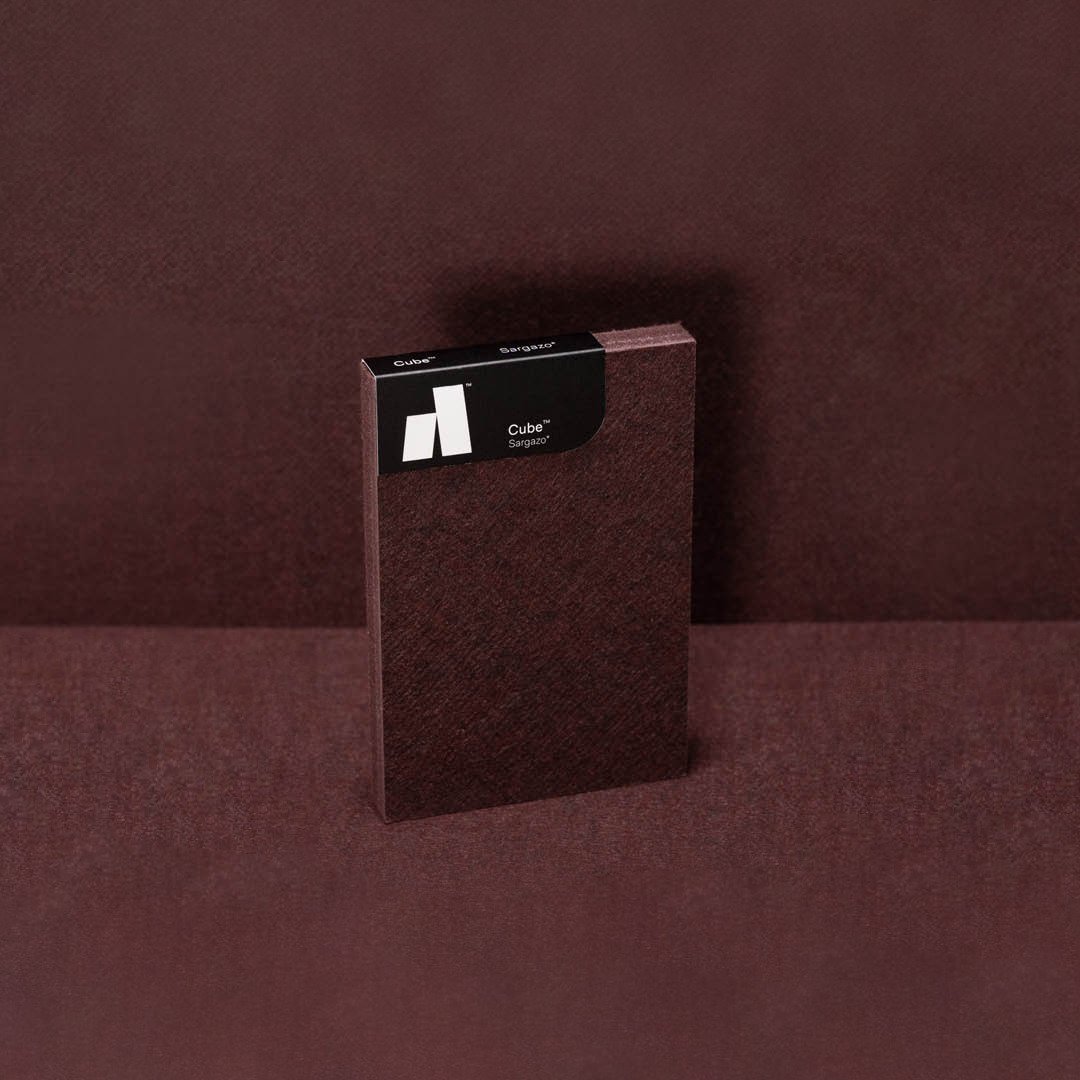 Sargazo – Product Swatch