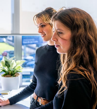Behind the Scenes With the Autex Acoustics® Sustainability Team
