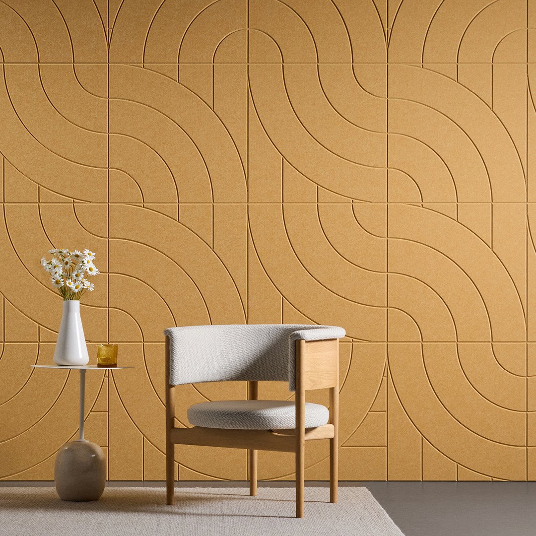 Groove™ Wall Tiles