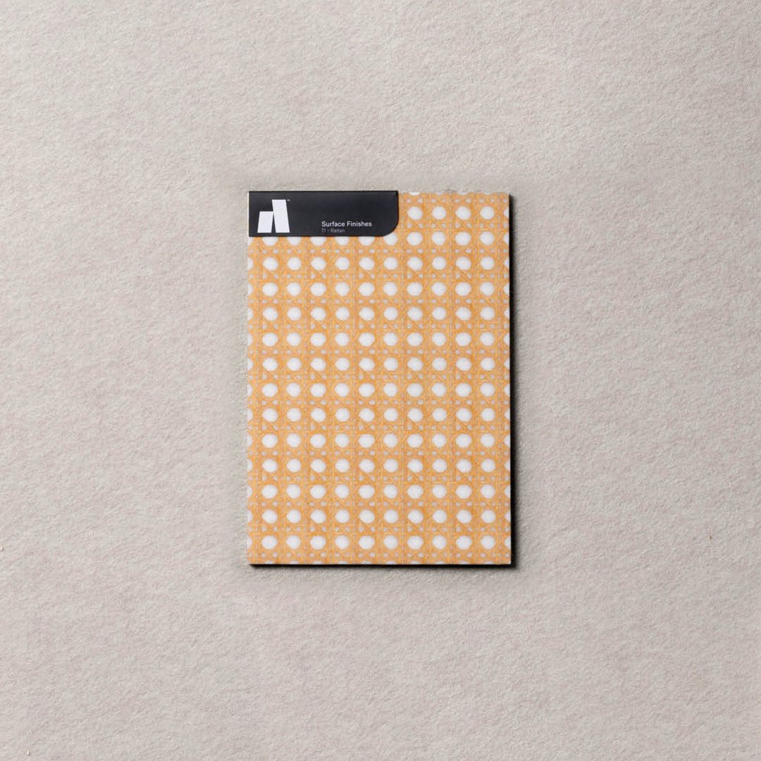 Rattan – Product Swatch