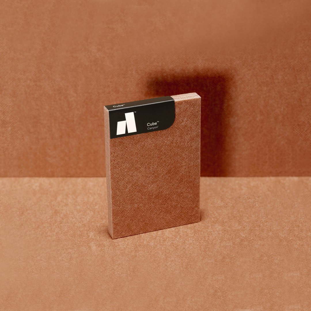 Canyon – Product Swatch