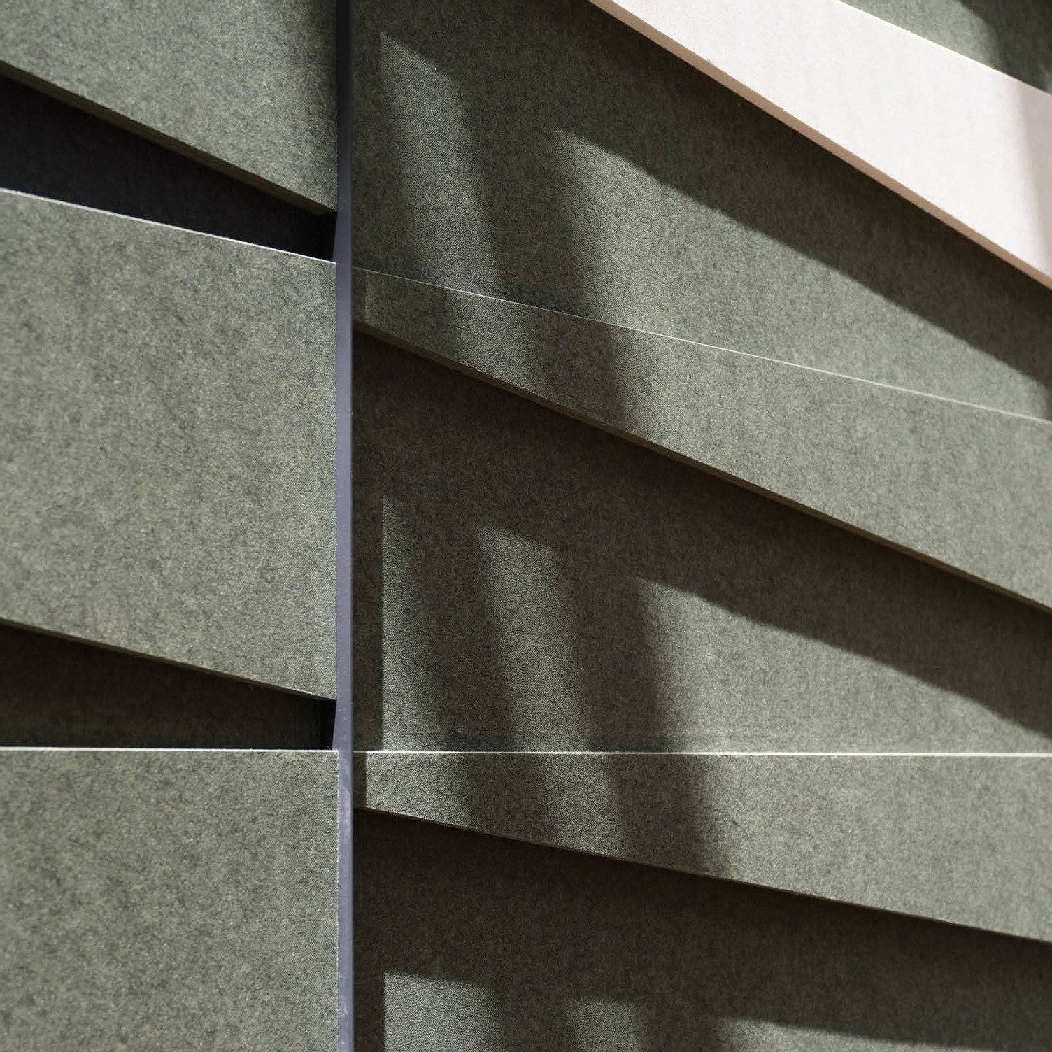 Screen Acoustics