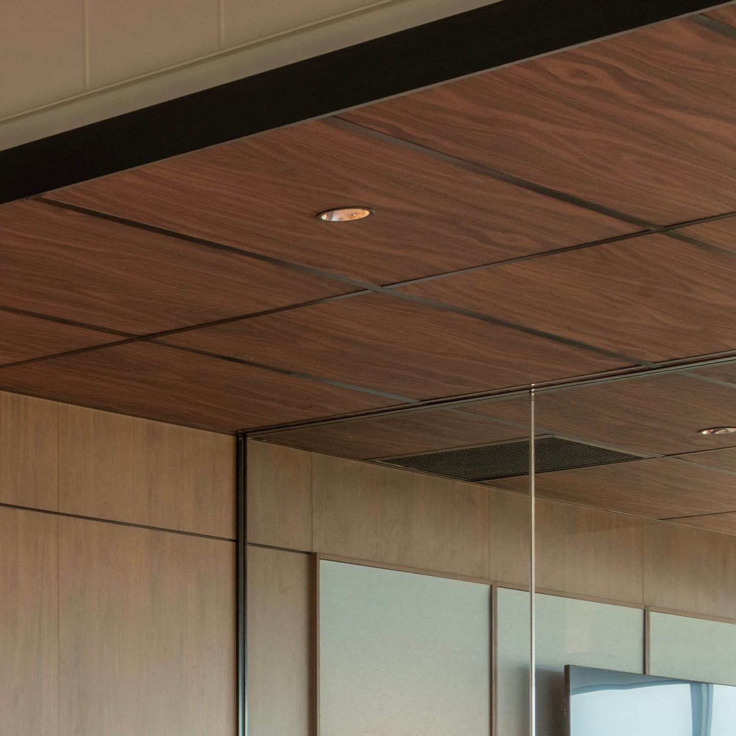 Acoustic Timber™