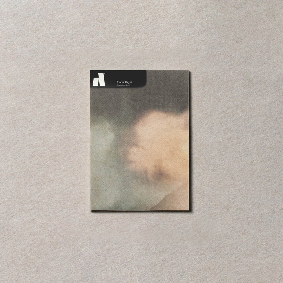 Dispersion 'Storm' (Opera) – Product Swatch