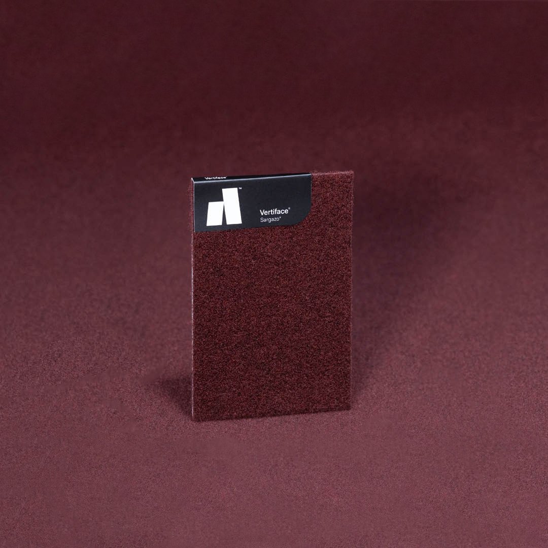 Sargazo – Product Swatch