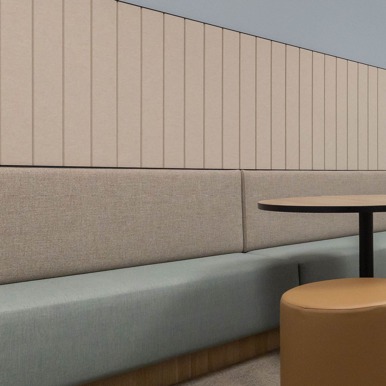 Groove™ Panel