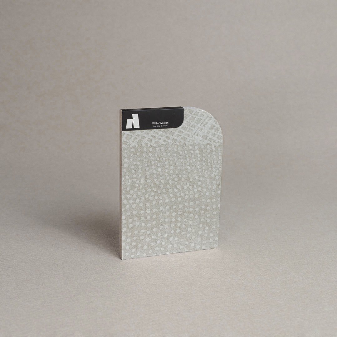 Jilamara - Savoye – Product Swatch