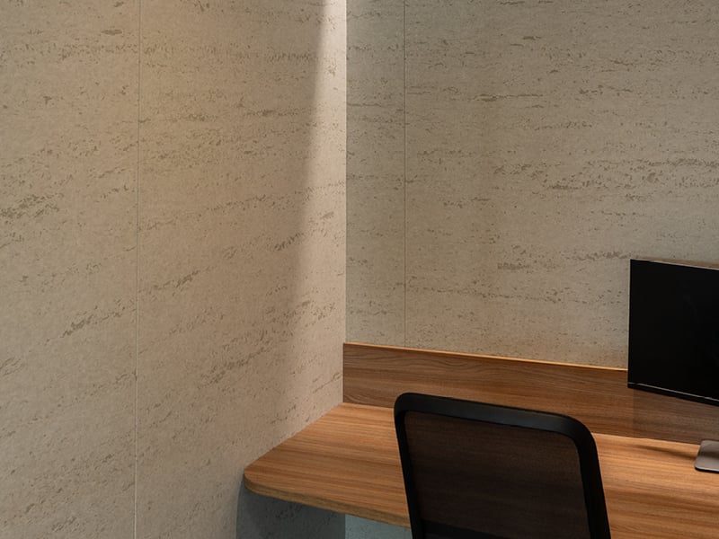Mirage™ Textured Panel