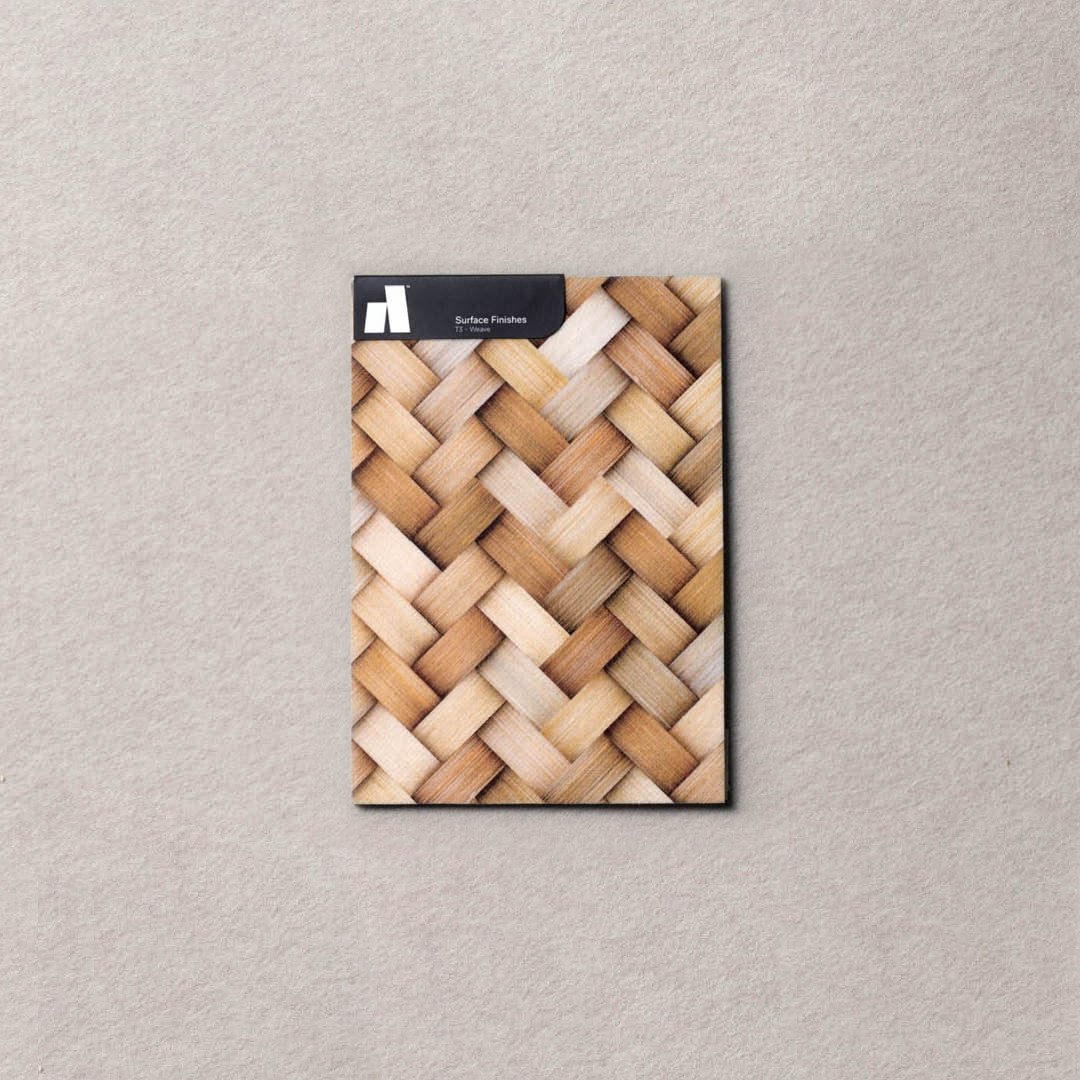 Weave – Product Swatch