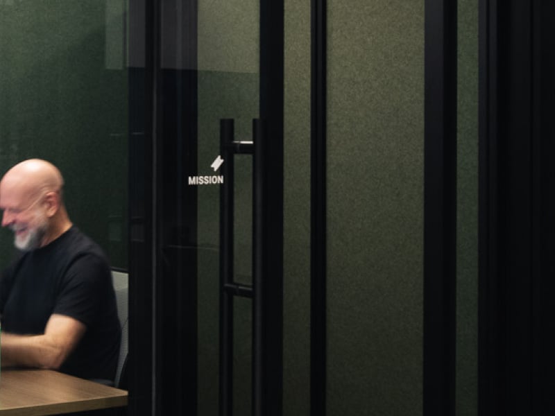 Cube™ Acoustic Panel