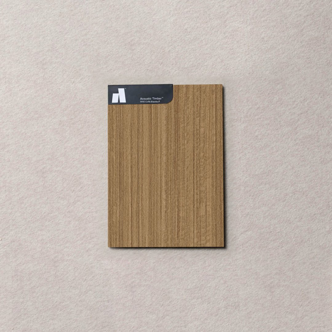 Coffs Blackbutt – Product Swatch
