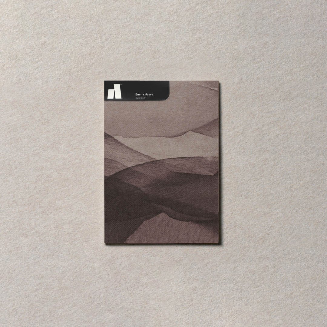 Dune 'Dusk' (Terrace) – Product Swatch