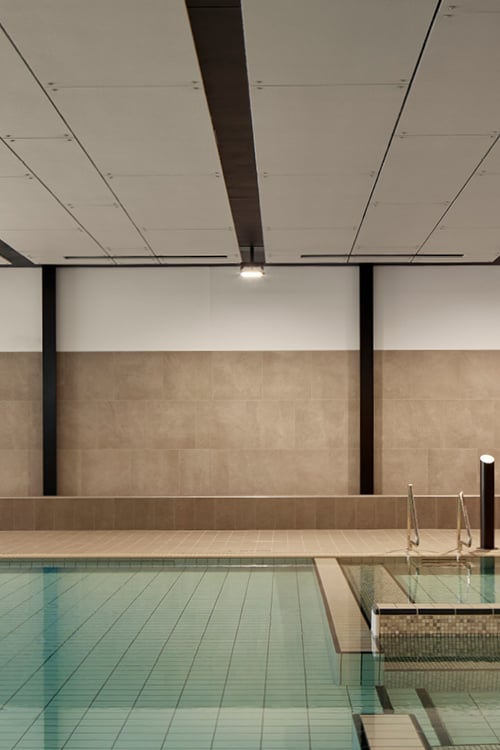 Northcote Aquatic and Recreation Centre