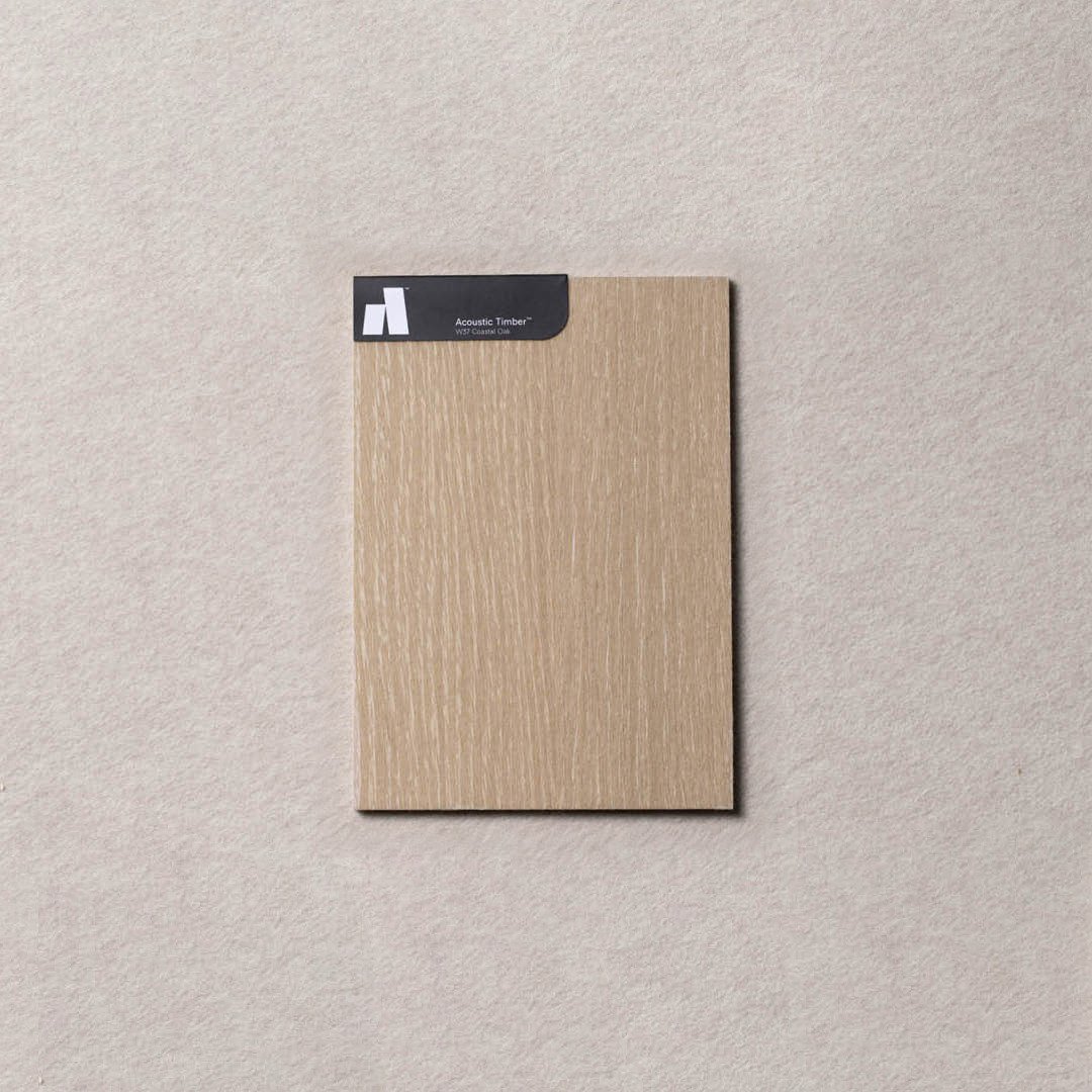 Coastal Oak – Product Swatch
