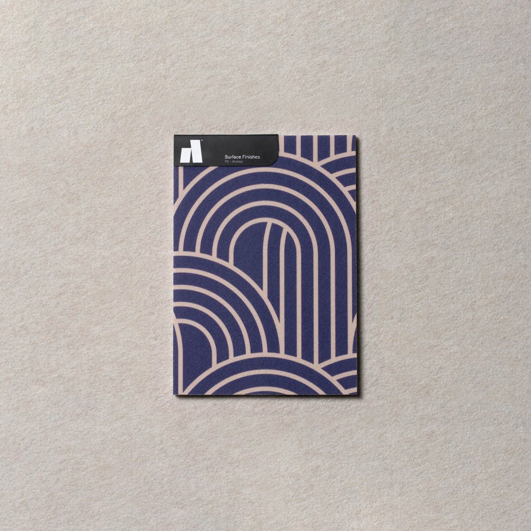 Arches – Product Swatch