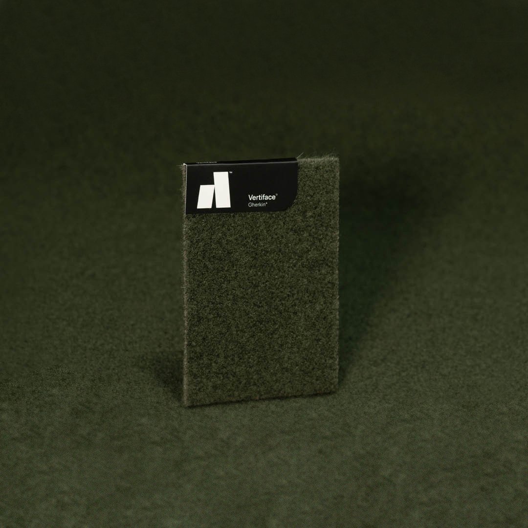 Gherkin – Product Swatch