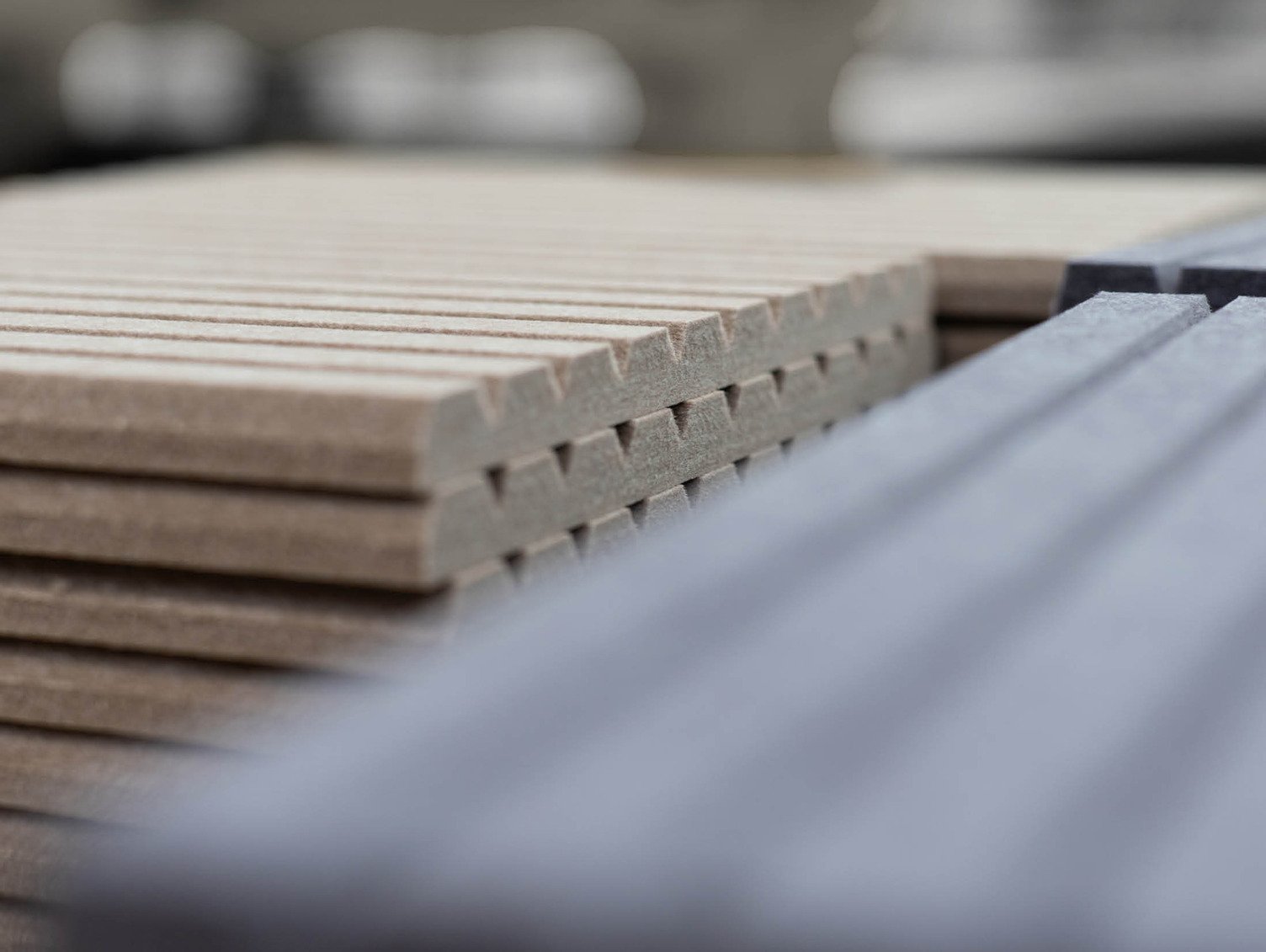 Acoustic Panel