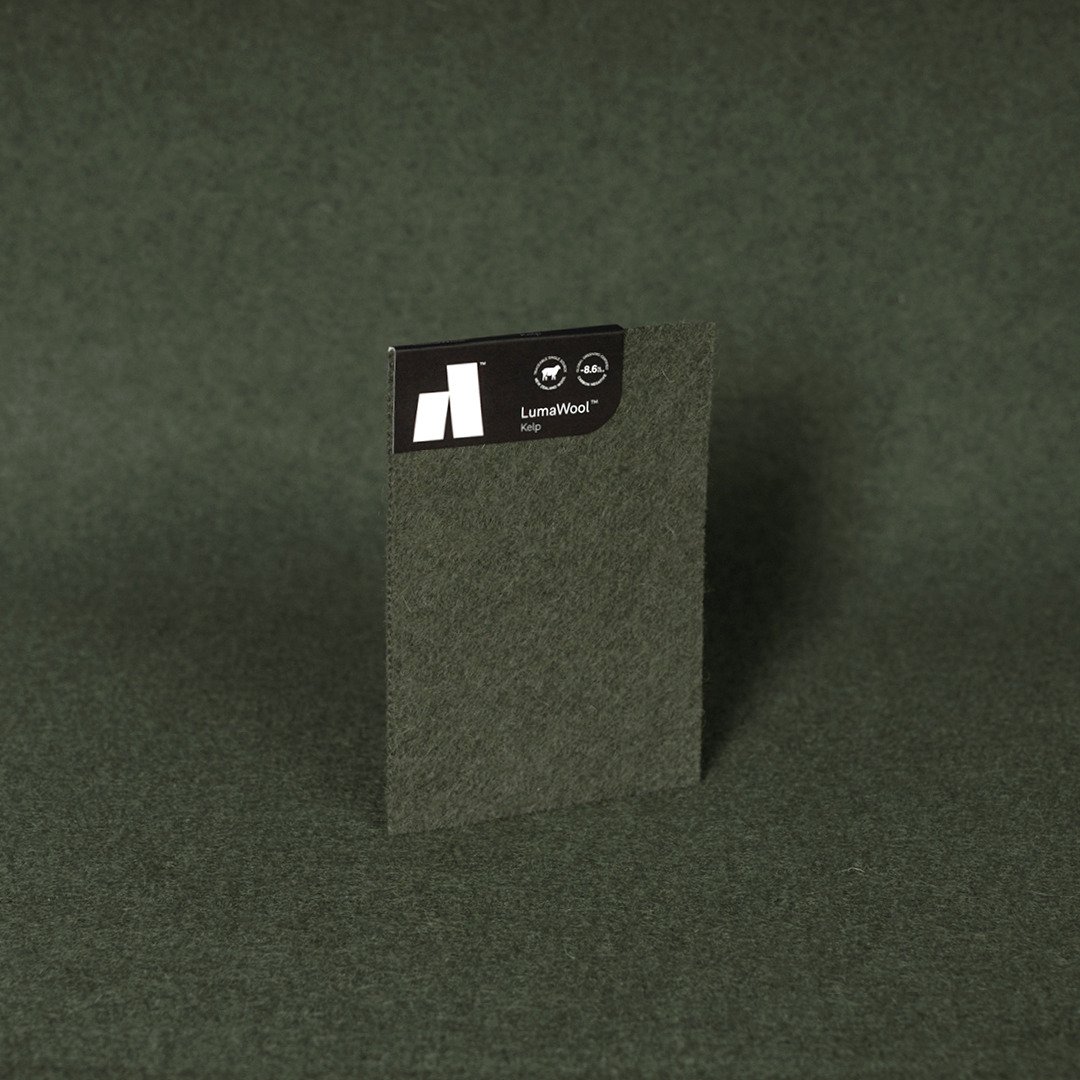 Kelp – Product Swatch