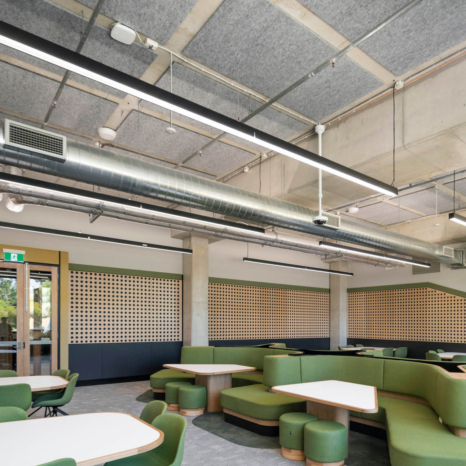 Quietspace® Panel
