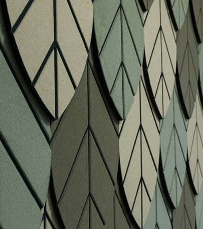 Supporting Health and Well Being in Buildings