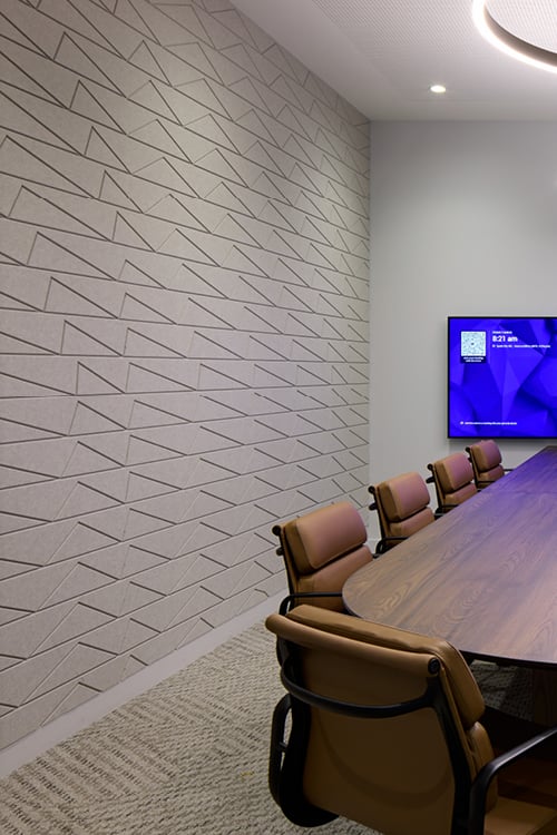 Spark’s Auckland Headquarters