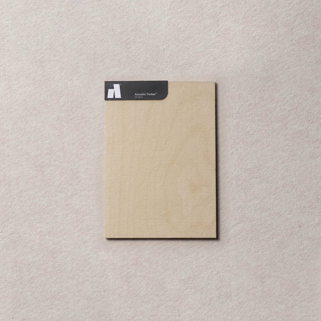 Birch – Product Swatch