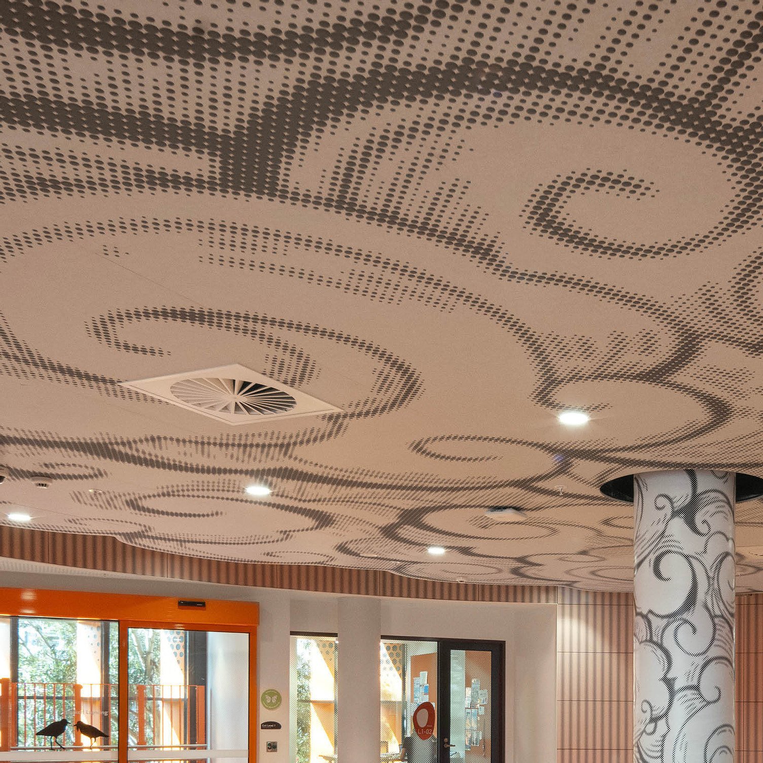 Cube™ Acoustic Panel