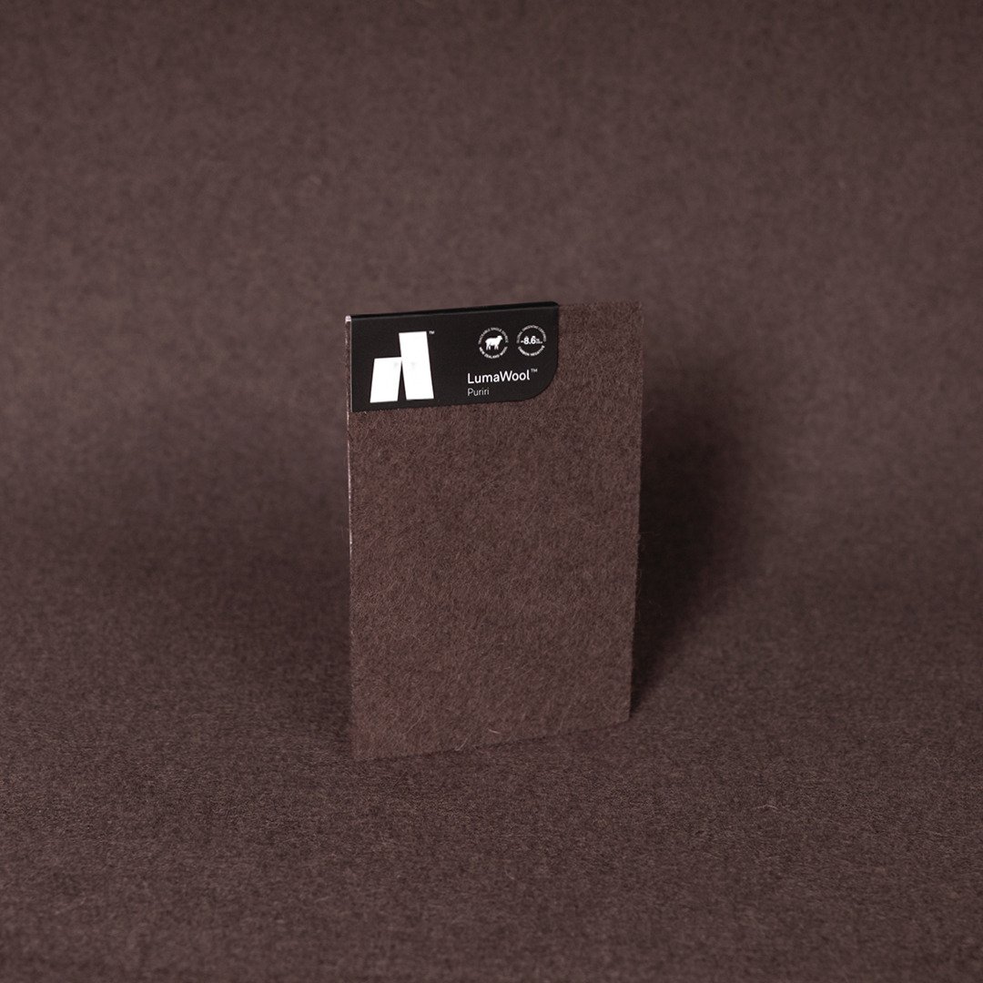Puriri – Product Swatch