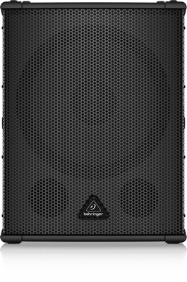 Behringer 　B1500HP　サブウーファー 　2200W 　15インチ B1500XP EUROLIVE - 製品一覧 - ベリンガー公式ホームページ