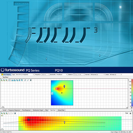 Acoustic Simulation Tools