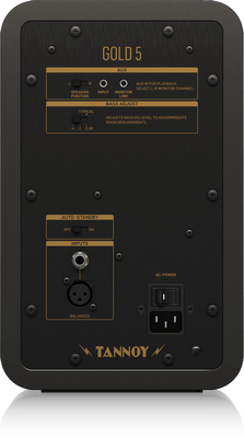 Tannoy | Product | GOLD 5 Tannoy | Product | GOLD 5