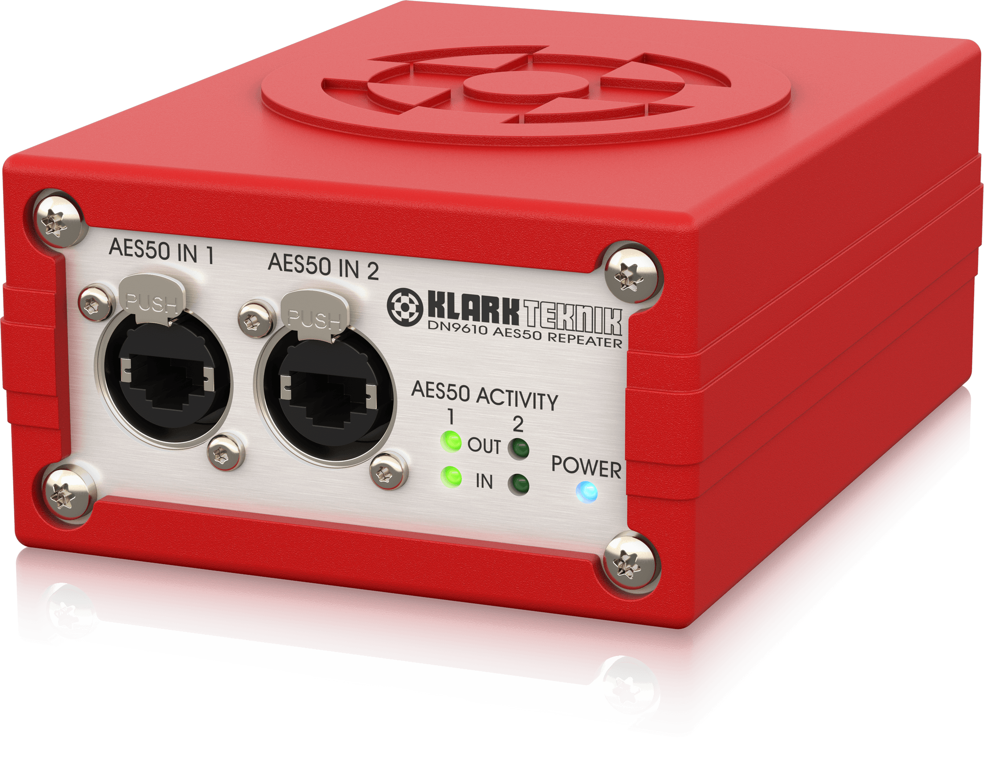 klarkteknik | Product | DN9610