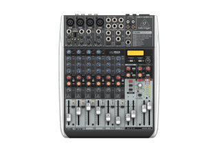 Behringer | Series | Xenyx Series