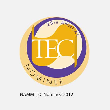 Award-Winning Mic Preamp