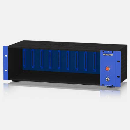 MICROPHONE PREAMPLIFIER 502