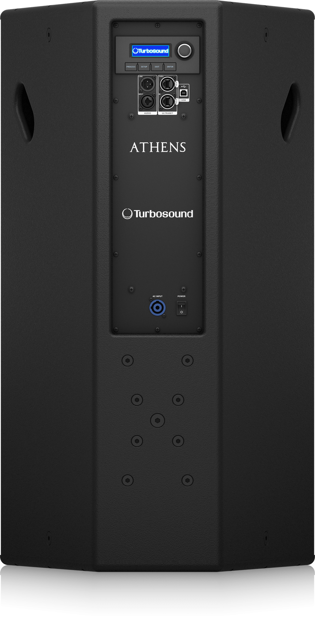 Turbosound | Product | TCS152/96-AN
