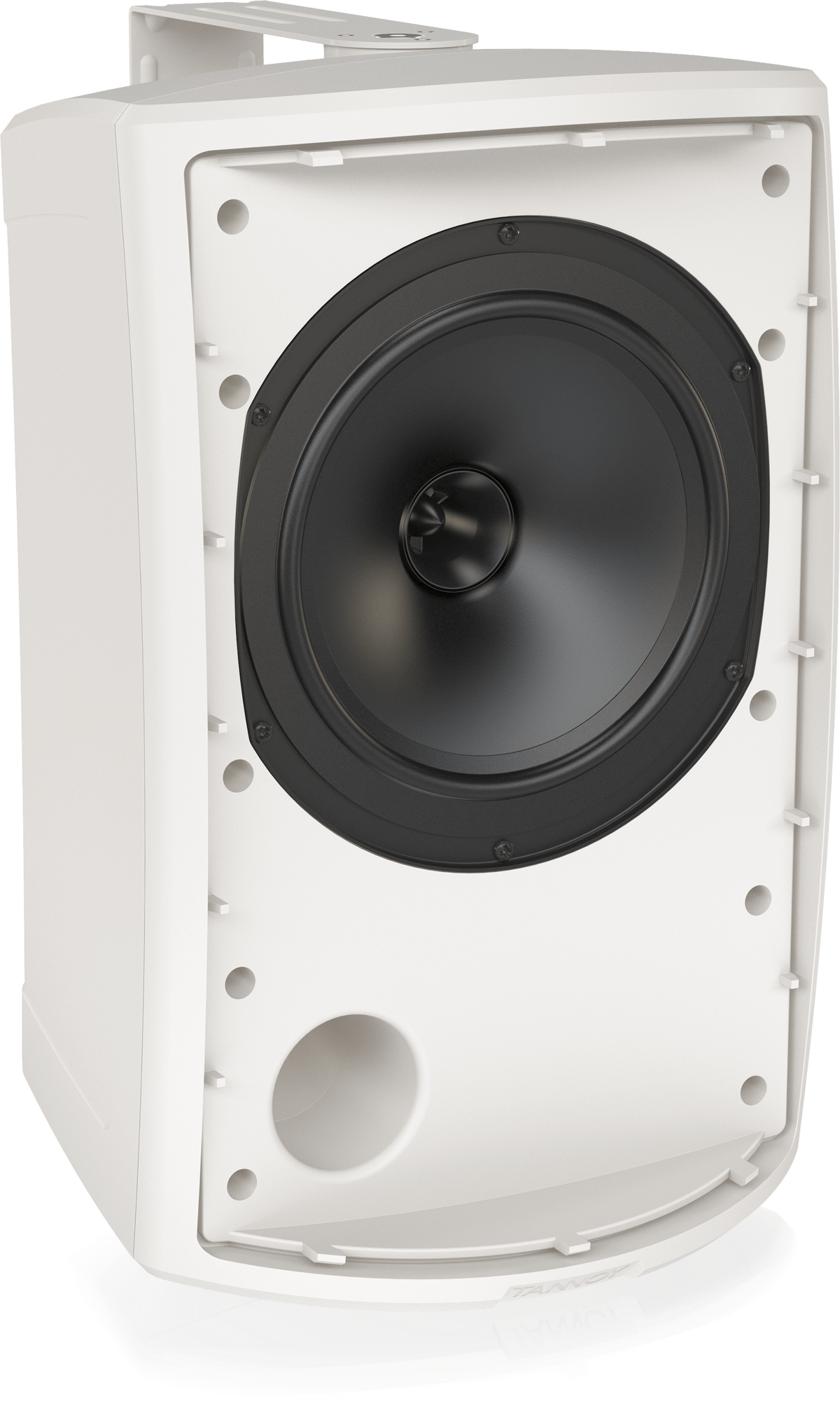 Tannoy | Product | AMS 8DC-WH