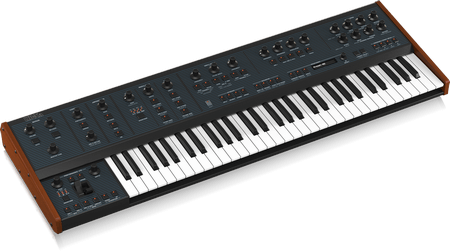 Behringer | Product | UB-Xa