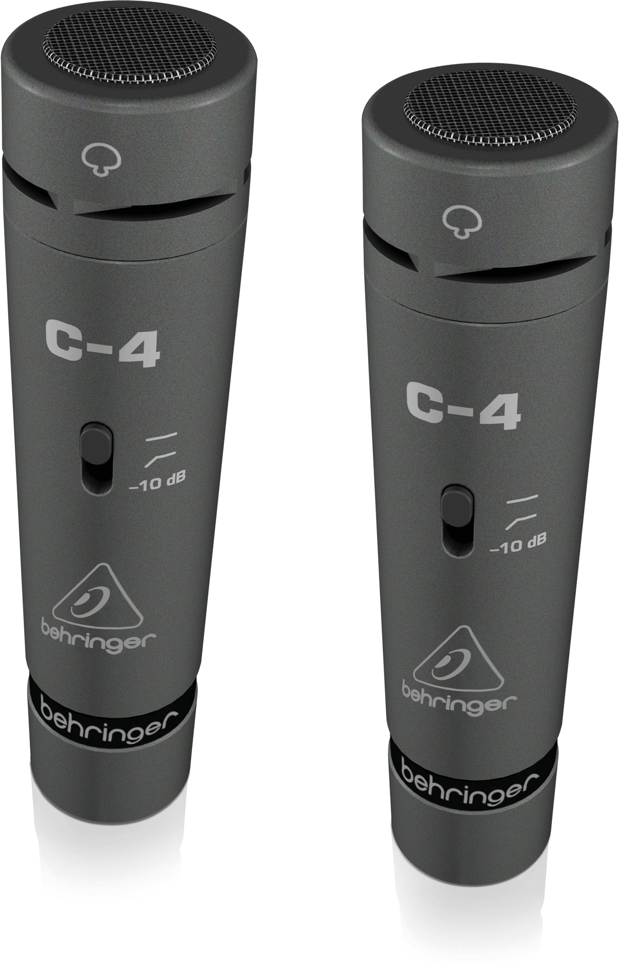Behringer | Product | C-4