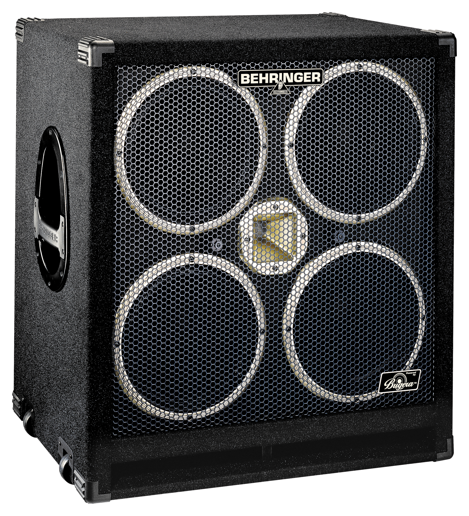 Behringer | Product | BB210