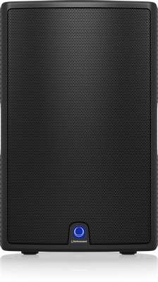 【領収書発行】　Turbosound　Milan M15　スピーカー 音響 機材 領収書発行】 Turbosound Milan M15 スピーカー 音響 機材