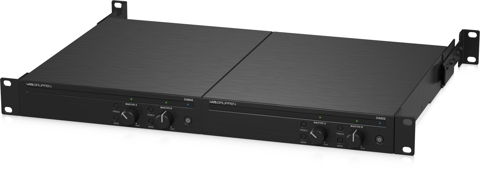 パワーアンプ LAB GRUPPEN E12:2 1200w Lab.Gruppen E12:2 1200W E-Series Installation Amplifier E 122-UL