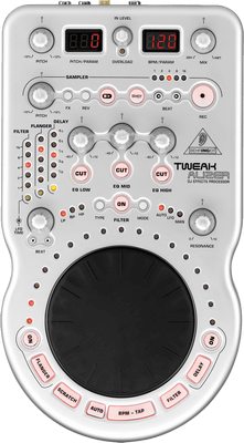 Behringer | Product | DFX69