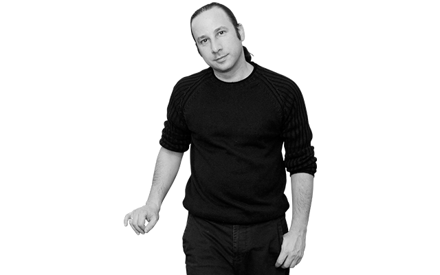 TC Electronic | Product | TC ICON