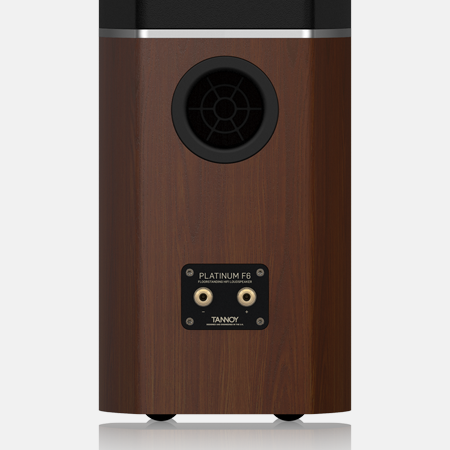 Tannoy | Product | PLATINUM F6-BU